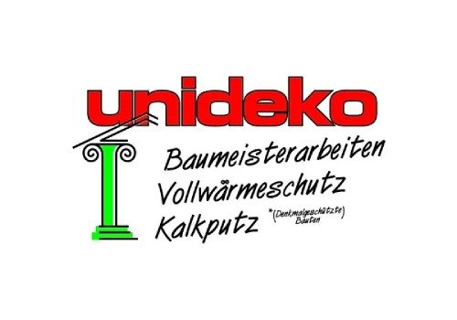 Unideko